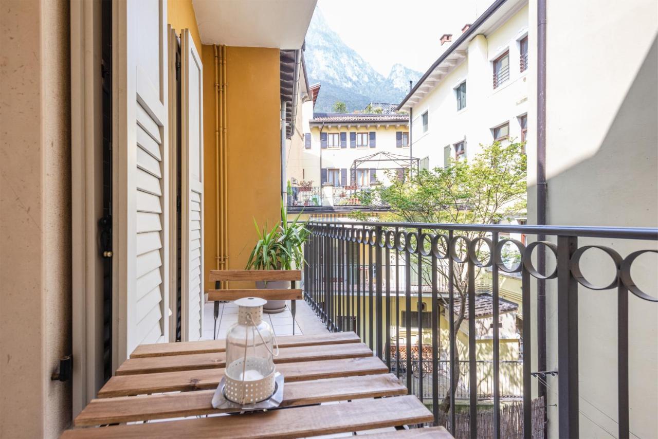 Residenza Ester Riva del Garda Exteriér fotografie