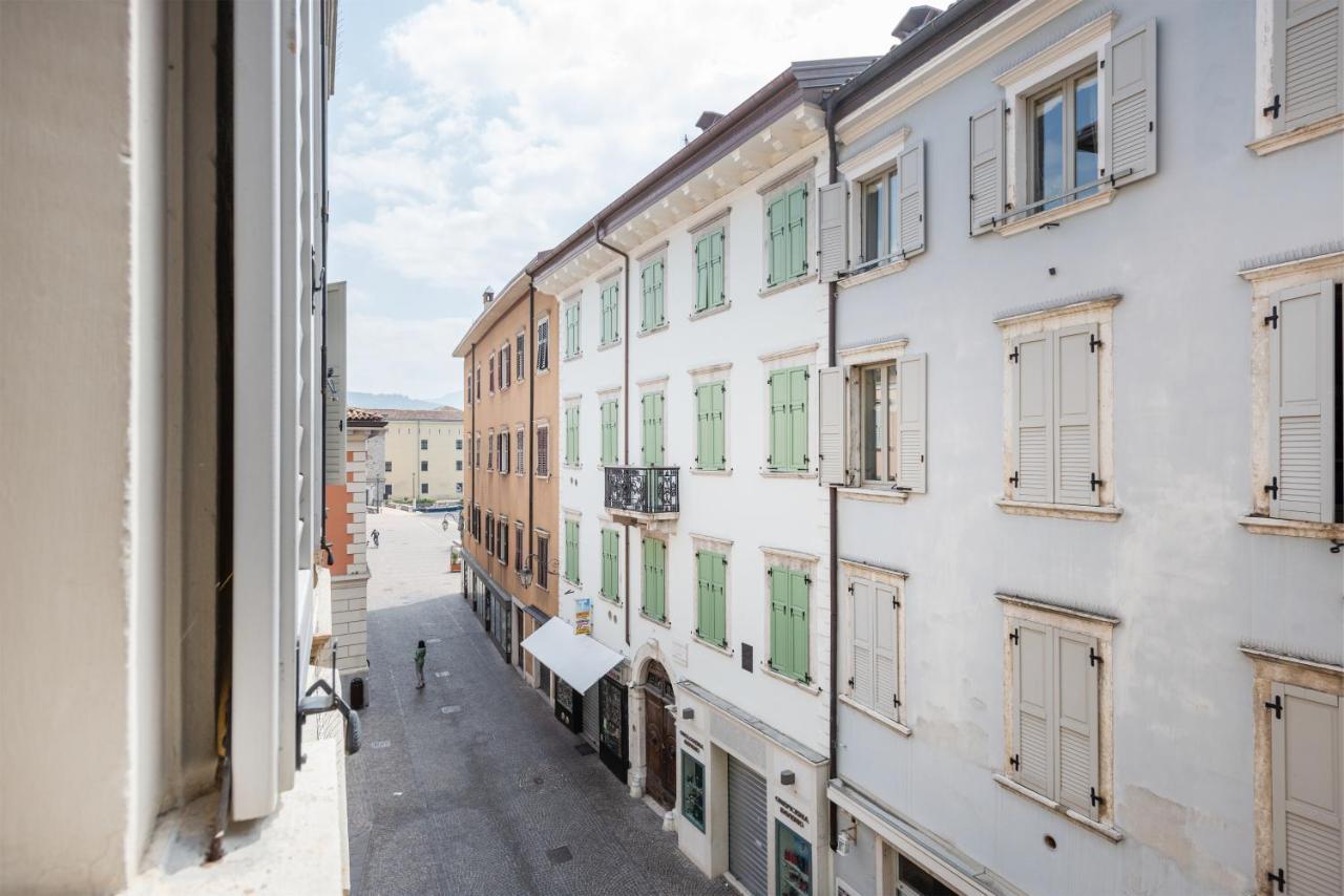 Residenza Ester Riva del Garda Exteriér fotografie