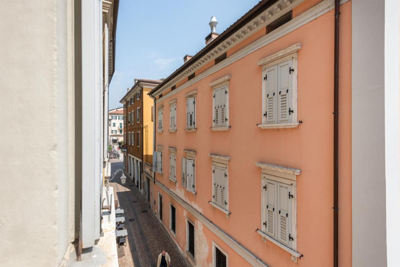 Residenza Ester Riva del Garda Exteriér fotografie